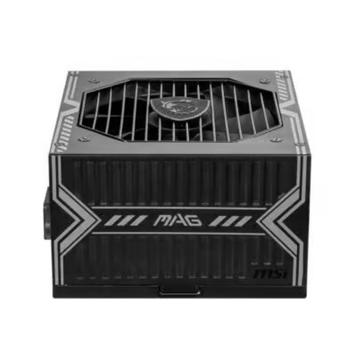 MSI - Fuente de poder MSI MAG A550BN 550W 80Plus Bronce