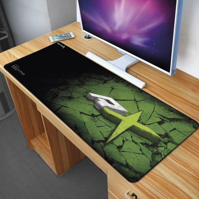 Imagen 2 del producto Mouse Pad Gamer RX0009 30x70cm