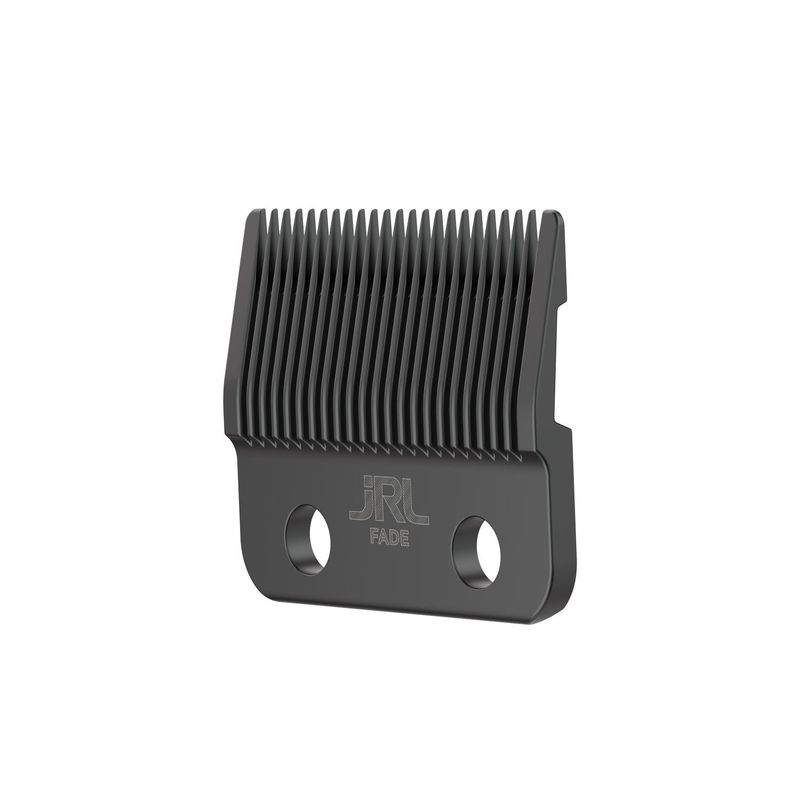 JRL PROFESSIONAL - Repuesto Cuchilla de Corte Máquina Fresh Fade JRL Negra