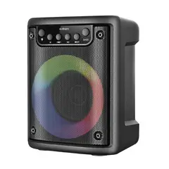 AUDIOPRO - Parlante Inalambrico Bt CMic Ap02084 10w