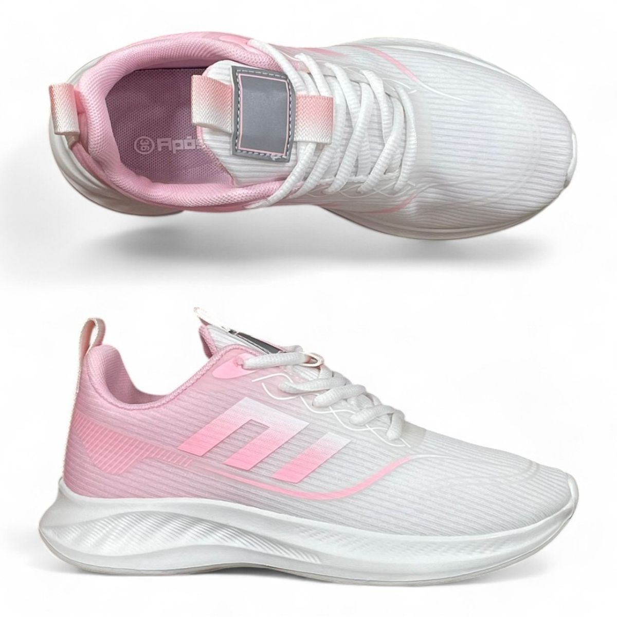 CARBIN - Zapatillas Para mujer Running