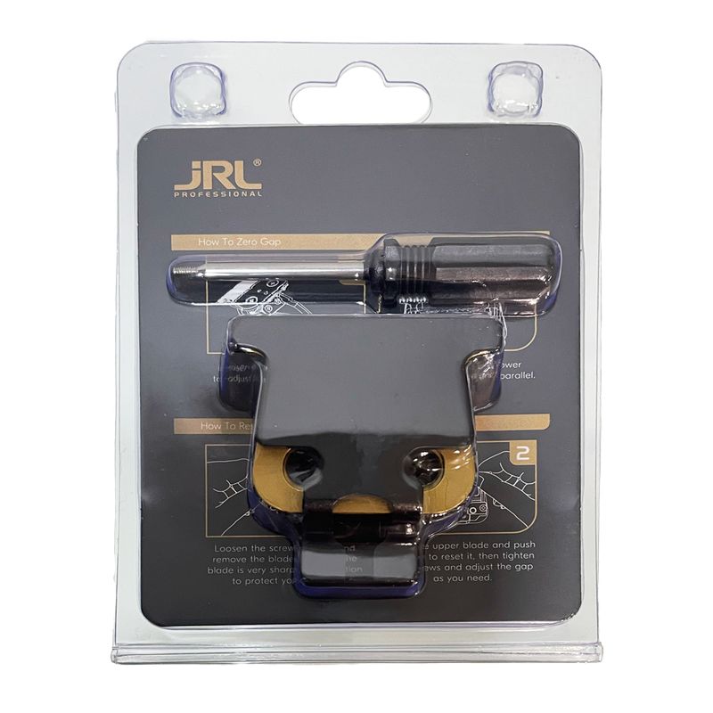 JRL PROFESSIONAL - Cuchilla Trimmer Jrl Ez-Gap Zero Gapper