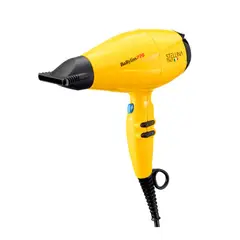 BABYLISS PRO - Secador de Pelo Stellato Rápido Evolution 2400W