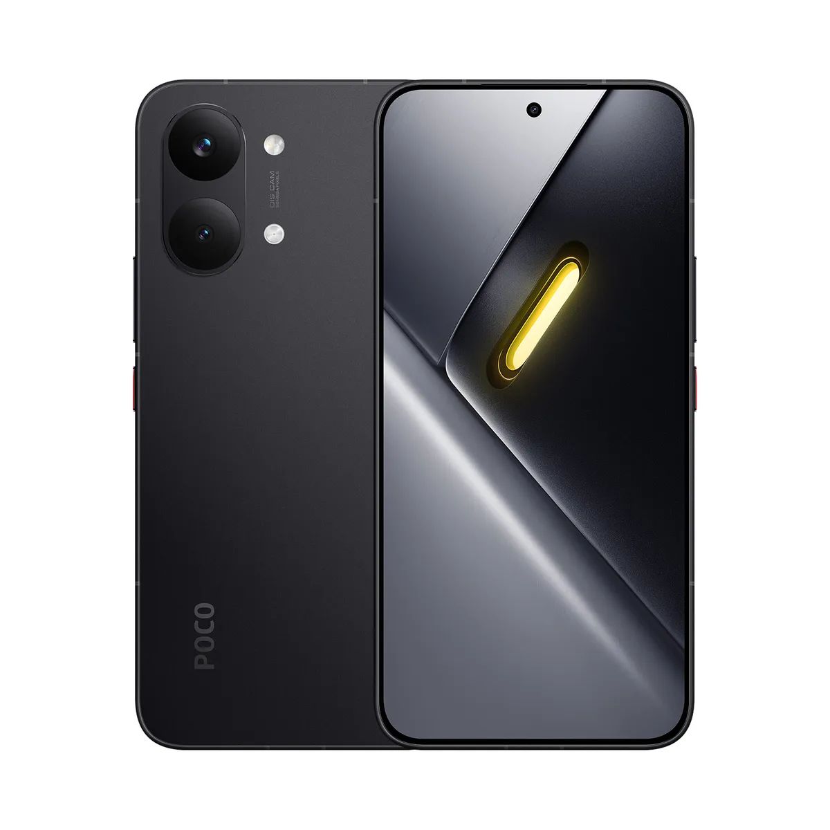 XIAOMI - Xiaomi Poco X8 Pro MAX 5G 12GB Ram+ 512gb Ip68 Resistente Agua NFC -Negro