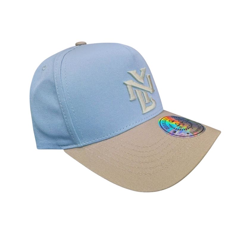 D'JOE - Jockey Gorro Hombre Diseños Originales