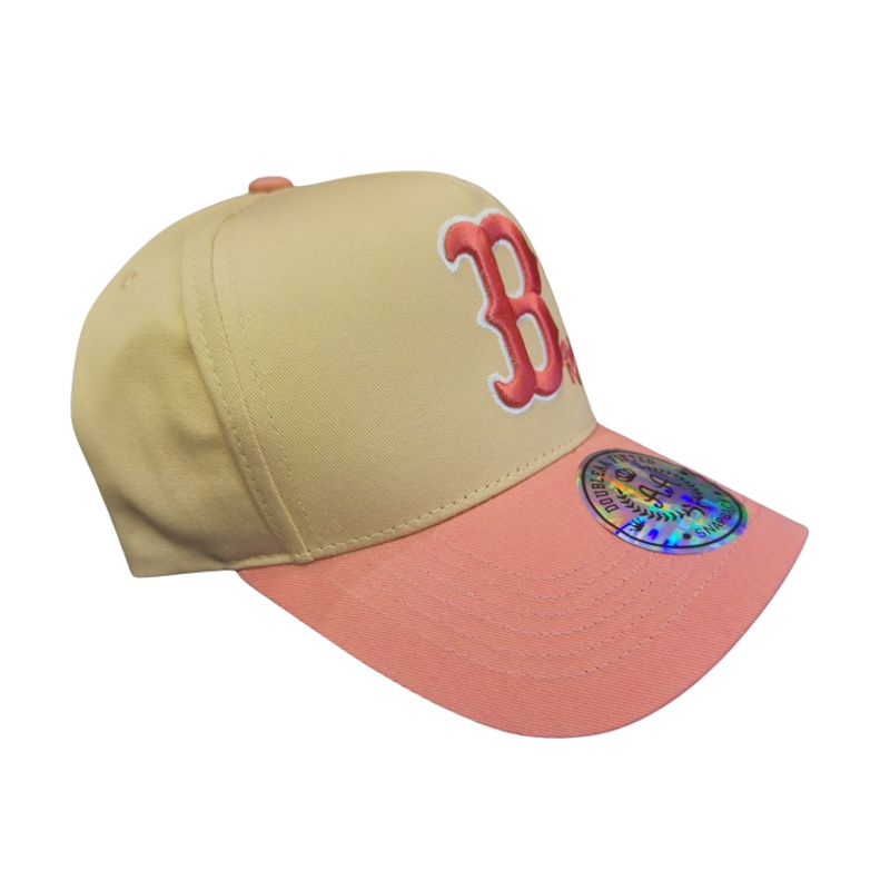 D'JOE - Jockey Gorro Hombre Diseños Originales