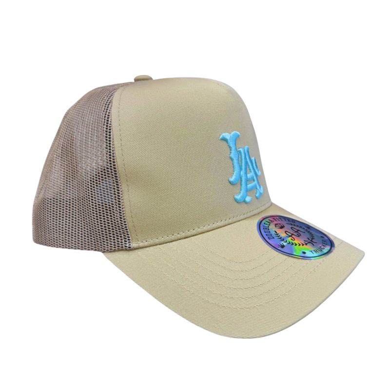D'JOE - Jockey Gorro Hombre Diseños Originales