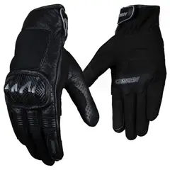 GENERICO - Guantes para Moto Armad Gear Lite Touch