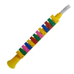 GENERICO - Clarinete Musical De Viento Para Niños
