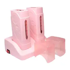 GENERICO - Cera Roll-on Depilación Para Barras