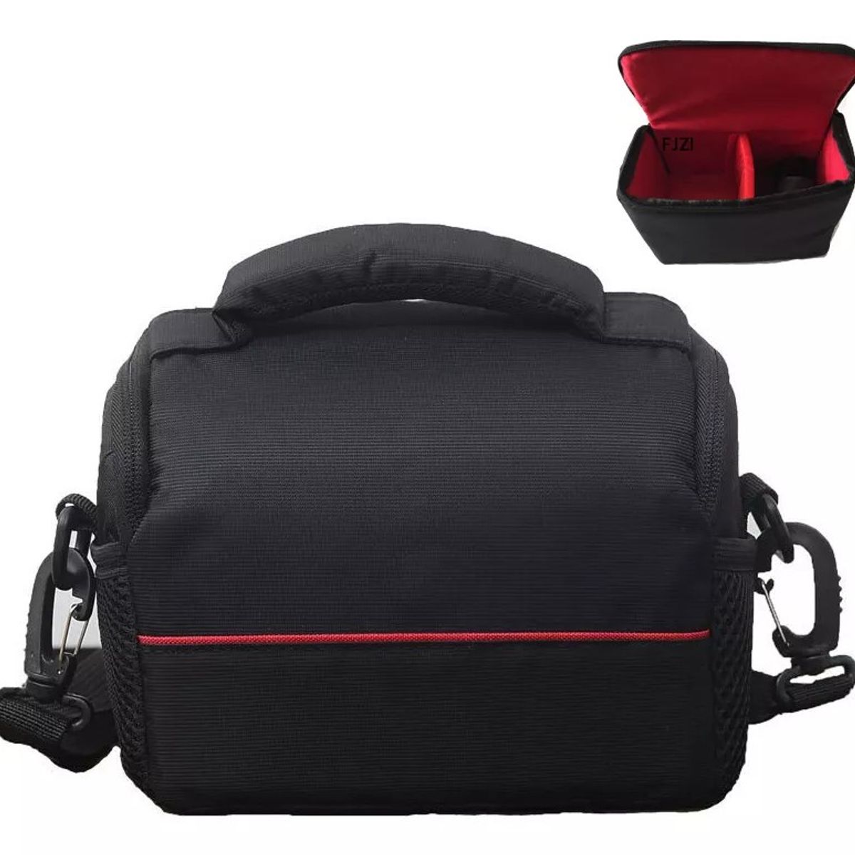 KUANGYE - Bolso Impermeable Cámara Para Canon Nikon Sony Pentax