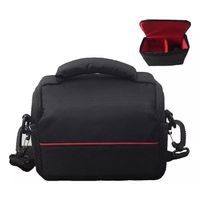 Bolso Impermeable Cámara Para Canon Nikon Sony Pentax