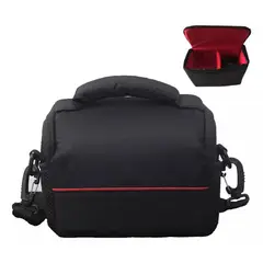 KUANGYE - Bolso Impermeable Cámara Para Canon Nikon Sony Pentax