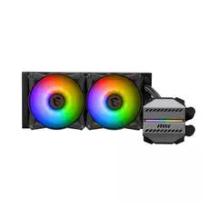 MSI - Refrigeración Líquida MAG CORELIQUID M240 ARGB