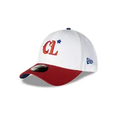 NEW ERA - Gorra 9Forty Chile White CL