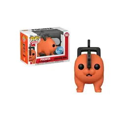 FUNKO - Pop Pochita N°1683 Chainsaw Man
