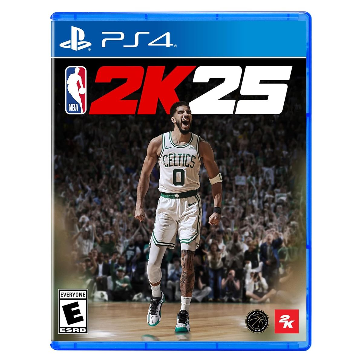 2K GAMES - NBA 2K25 Standard Edition 2K Games PS4 Fisico