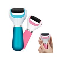 Removedor De Callos Quita Durezas De Pies Lima AZUL