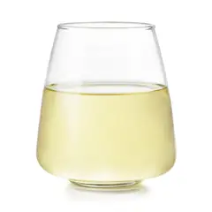 LIBBEY - SET 6 COPAS BULB STEMLESS 473 ML