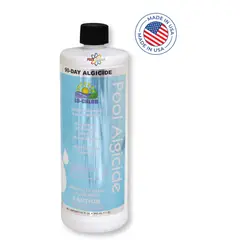 FUZE CLEAN - Alguicida / 90 dias de efectividad - Lo-Chlor