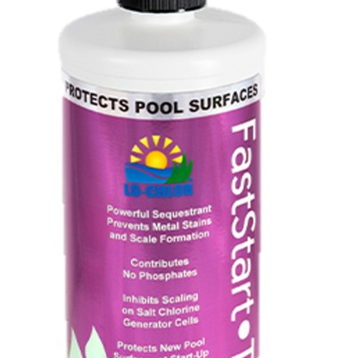 FUZE CLEAN - Elimina manchas de sarro y Metales FastStart-Tech 946ml