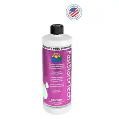 FUZE CLEAN - Elimina manchas de sarro y Metales FastStart-Tech 946ml