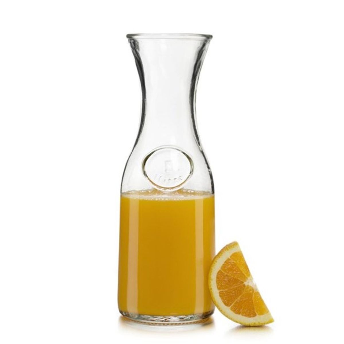 LIBBEY - JARRO DECANTADOR DE VINO 1L