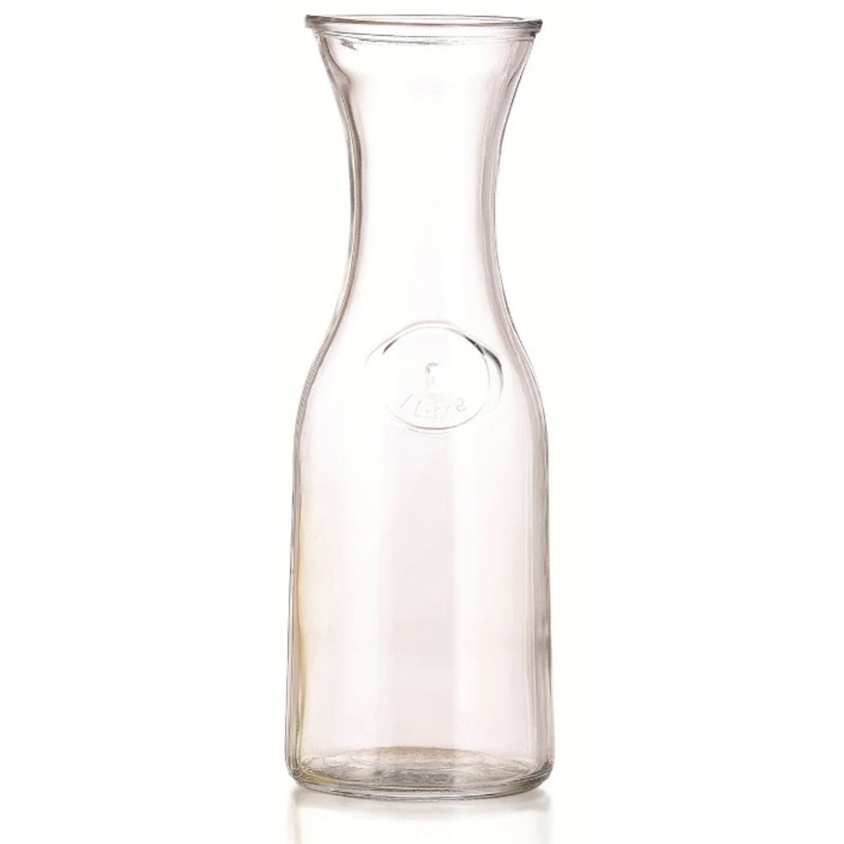 LIBBEY - JARRO DECANTADOR DE VINO 1L