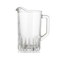 JARRO DE AGUA Y BEBIDAS KRISTALINO 16 LT