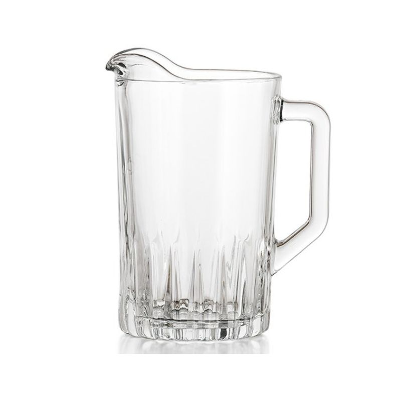 LIBBEY - JARRO DE AGUA  Y BEBIDAS KRISTALINO 16 LT