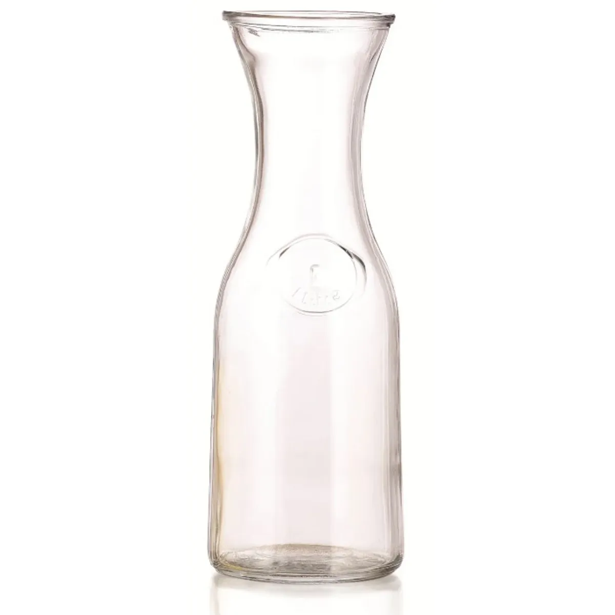 LIBBEY - JARRO DECANTADOR DE VINO 1L