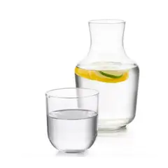 LIBBEY - JARRA DUAL CÓRDOVA 1 LT