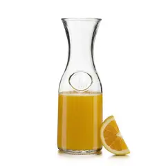 LIBBEY - JARRO DECANTADOR DE VINO 1L