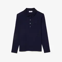 LACOSTE - Polera Polo Mujer PF5464