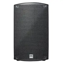 HK - Parlante Activo de 10 pul. HK-Audio Sonar 110XI