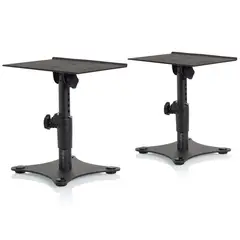 GATOR FRAMEWORKS - Atriles monitores de estudio Gator GFWSPKSTMNDSK