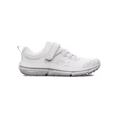 UNDER ARMOUR - Zapatillas Running Assert 10 niño Blanco