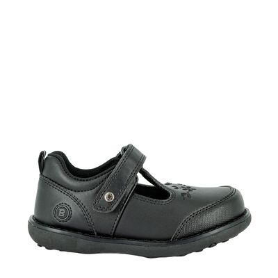 Imagen 1 del producto Zapato Escolar Negro Niña Milla