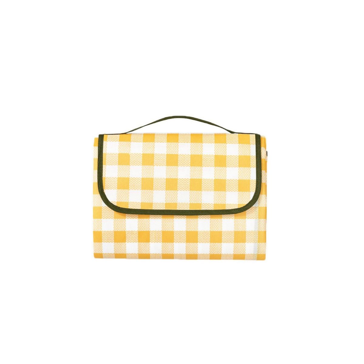 GENERICO - Manta Perfecta Para Picnic Impermeable Fácil De Transportar