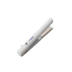 GENERICO - Plancha De Cabello Inalámbrica Recargable