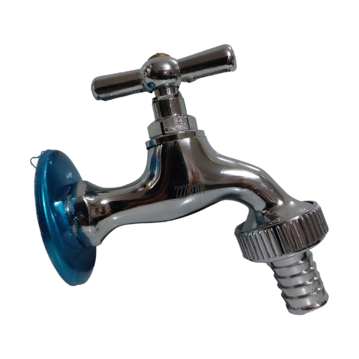 GENERICO - Llave Lavadora Con Flange 12 X 34