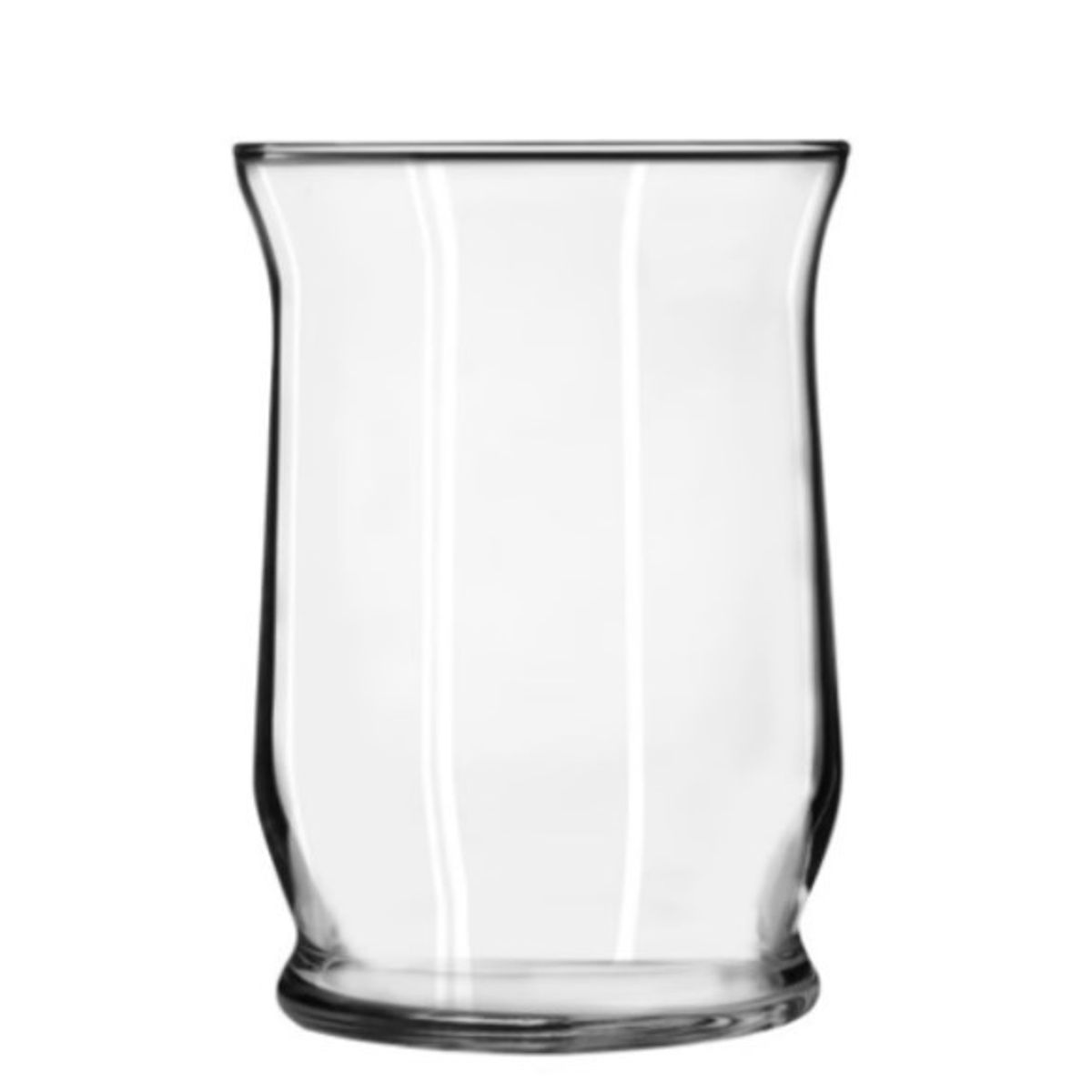 LIBBEY - FLORERO HURRICANE 20 X 32 CM 8“