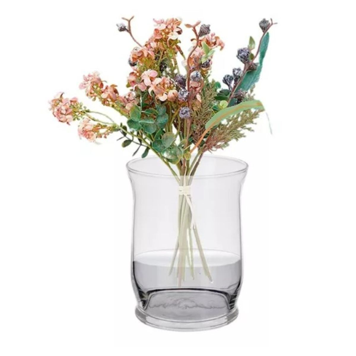 LIBBEY - FLORERO HURRICANE 20 X 32 CM 8“