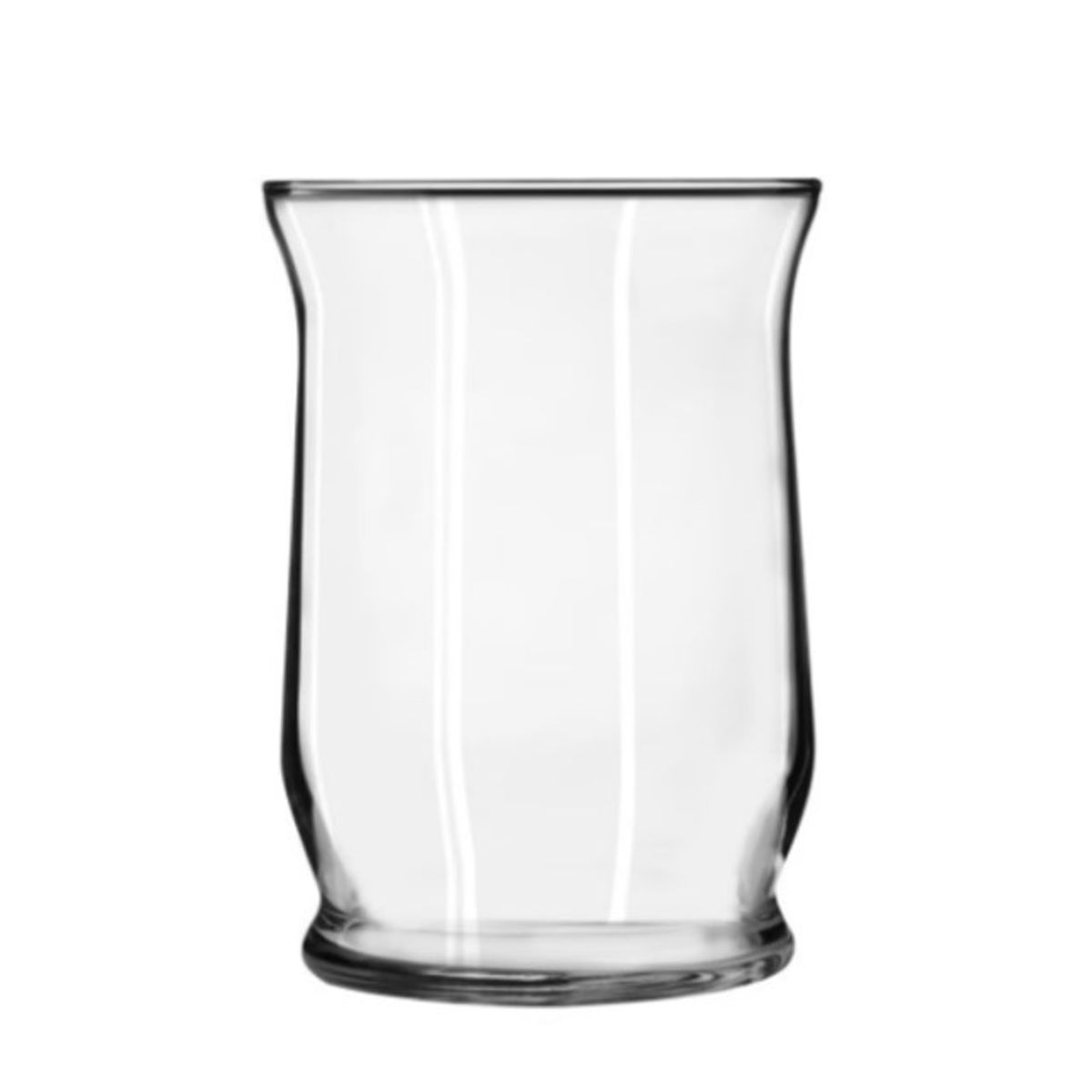 LIBBEY - FLORERO HURRICANE 20 X 32 CM 8“