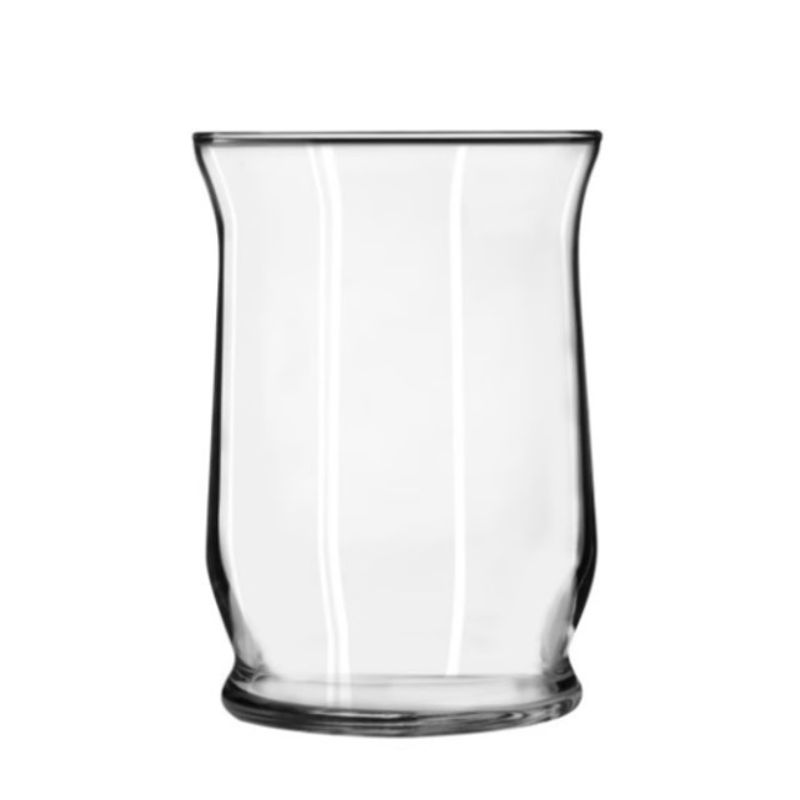 LIBBEY - FLORERO HURRICANE 20 X 32 CM 8“