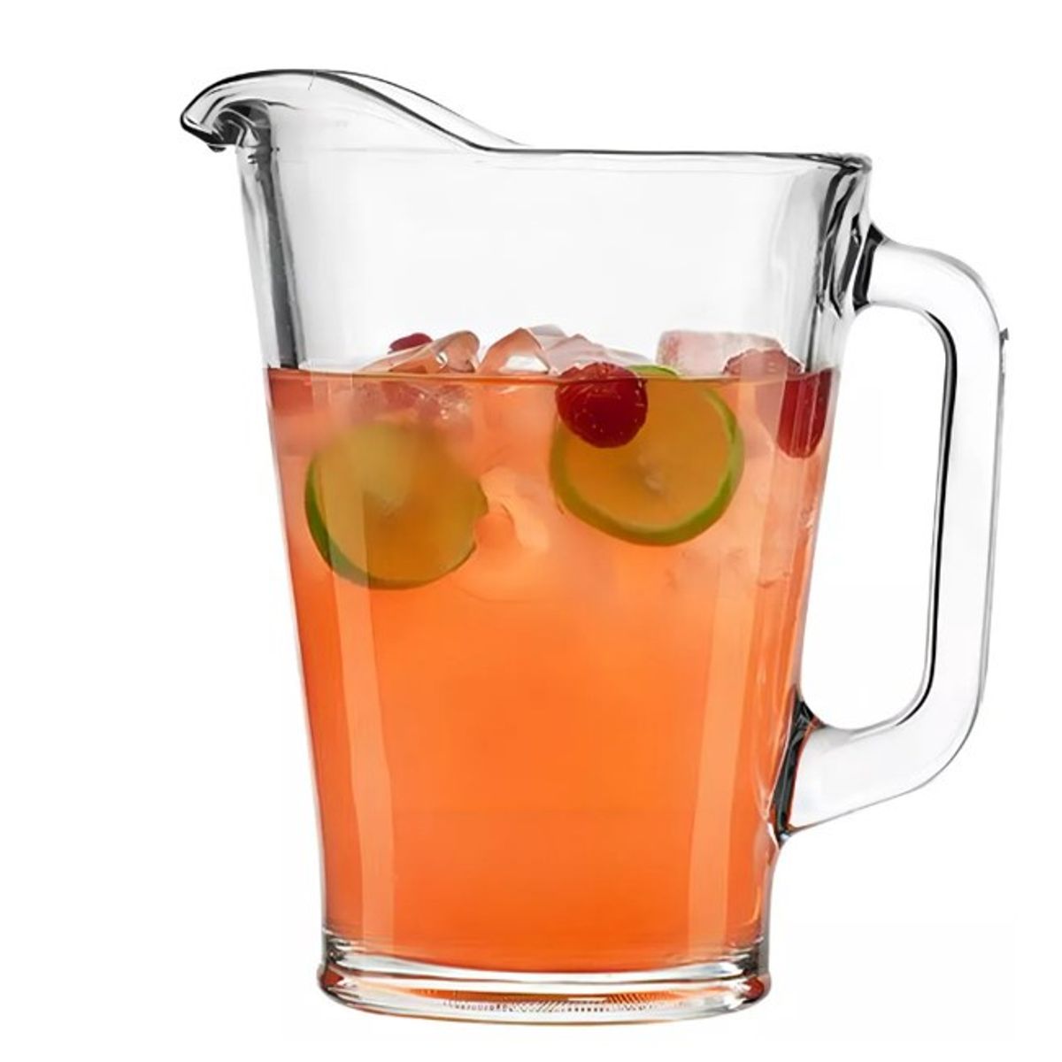 LIBBEY - JARRA DE AGUA BEBIDAS MÉXICO 1700ML