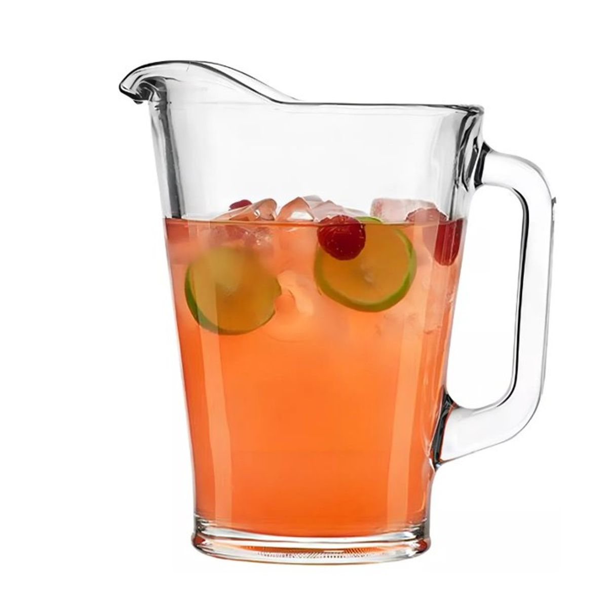 LIBBEY - JARRA DE AGUA BEBIDAS MÉXICO 1700ML