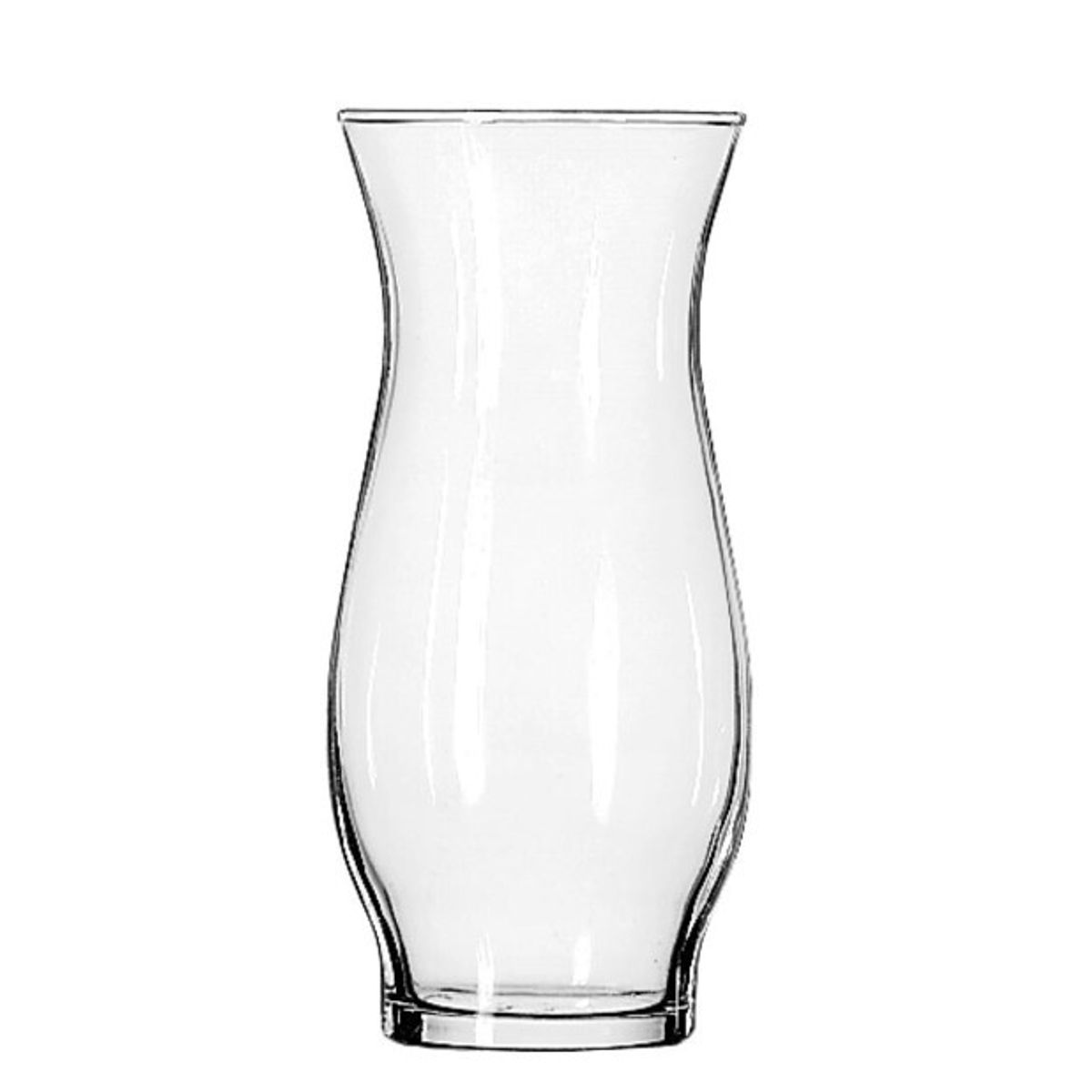 LIBBEY - FLORERO HANA VASE 215 CM