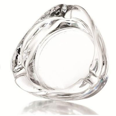 Imagen 2 del producto SET X 2 CENICERO TRIANGULAR