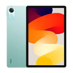 REDMI - Tablet Pad Se 8gb Ram 256gb Rom Color Verde